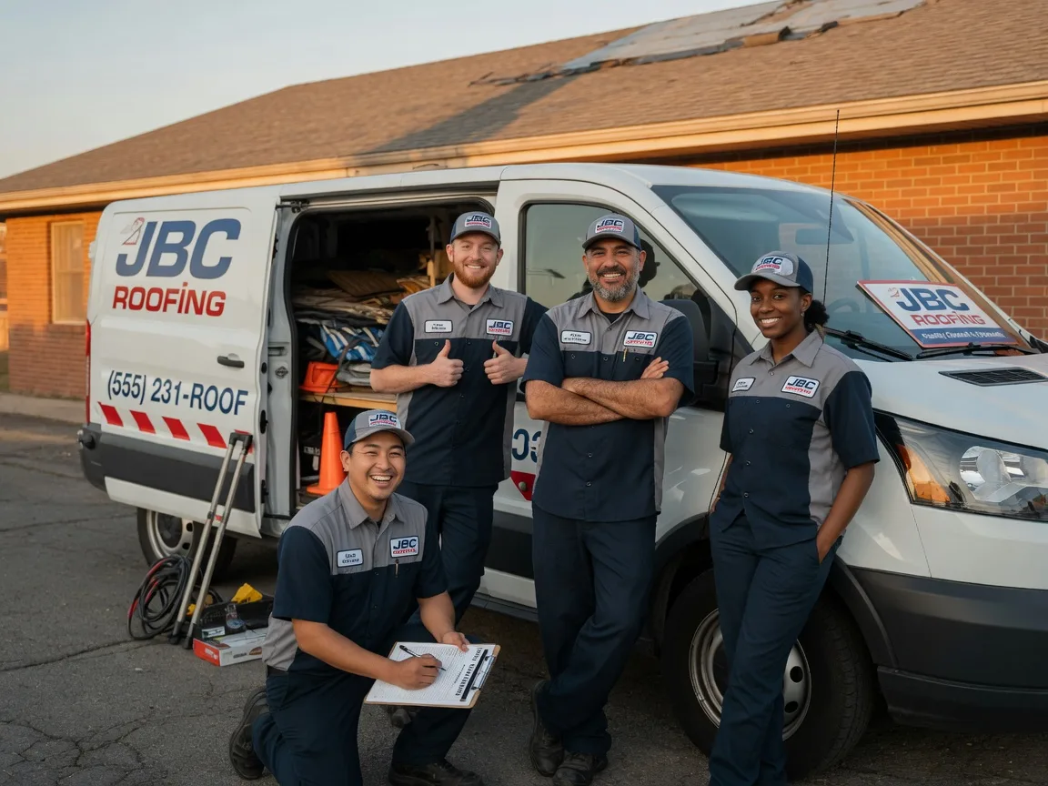 Roof Replacement company in Washington, WV