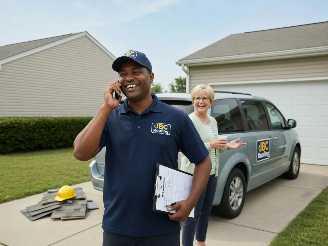 Roof Replacement Washington, WV FAQs